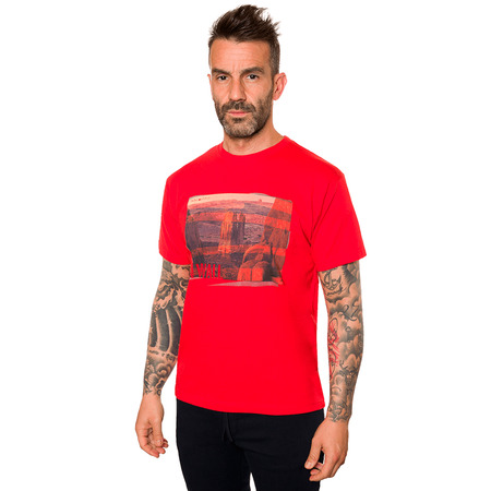 Camiseta Trangoworld Onwall 11A