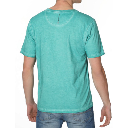 T-shirt Trangoworld Origines 1 5J0