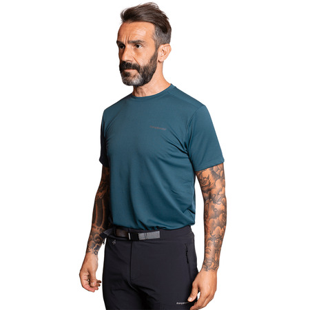 T-shirt Trangoworld Ovre 120