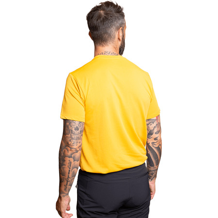 T-shirt Trangoworld Ovre 140