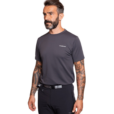 T-shirt Trangoworld Ovre 160
