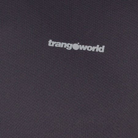 T-shirt Trangoworld Ovre 160