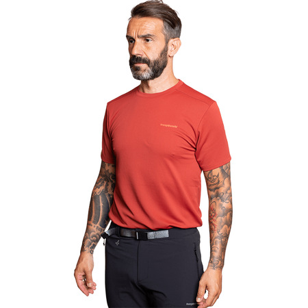 T-shirt Trangoworld Ovre 180