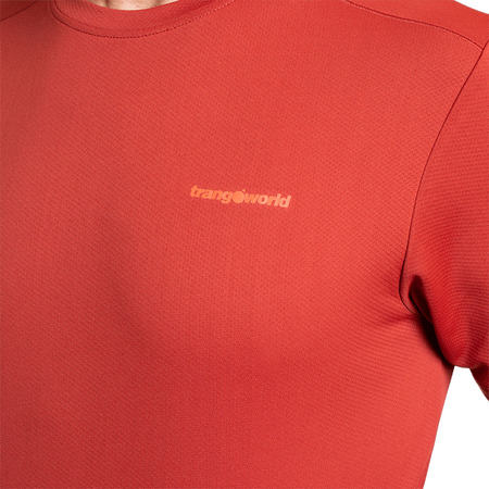 T-shirt Trangoworld Ovre 180