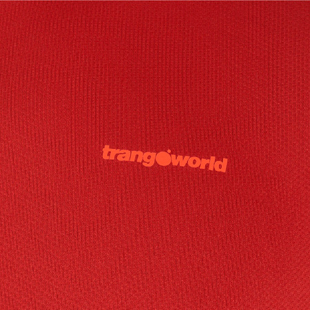 T-shirt Trangoworld Ovre 180