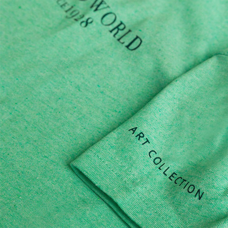 Trangoworld Pinea 530 T-shirt