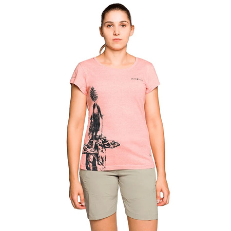 T-shirt Trangoworld Pinea 550
