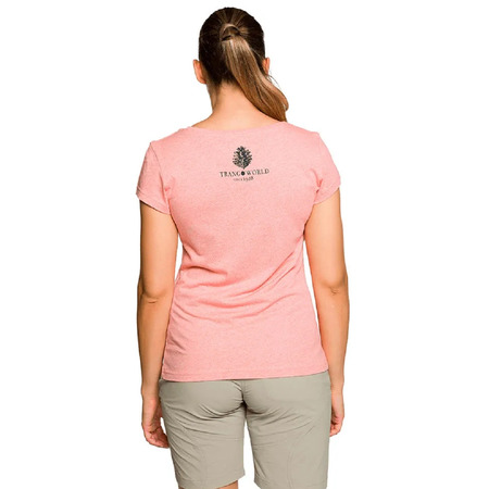 T-shirt Trangoworld Pinea 550