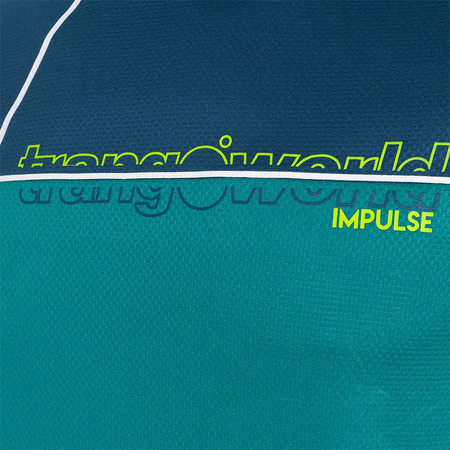 T-shirt Trangoworld Prato 221