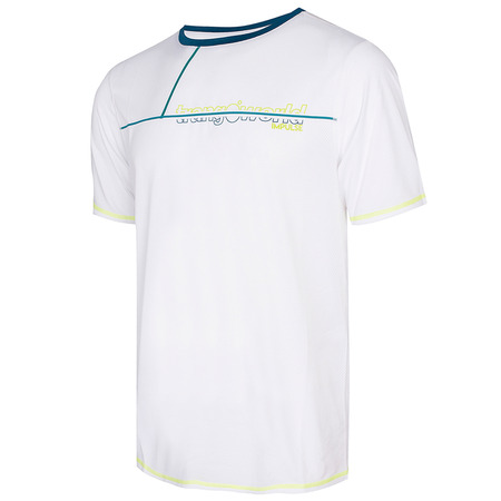 T-shirt Trangoworld Plate 240