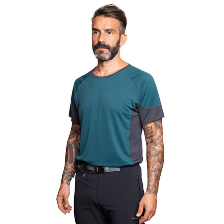 T-shirt Trangoworld Rapi 224