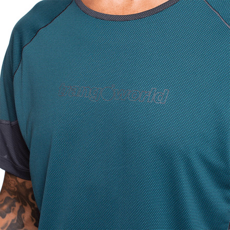 T-shirt Trangoworld Rapi 224
