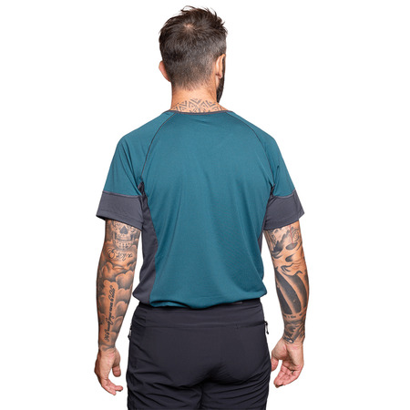T-shirt Trangoworld Rapi 224