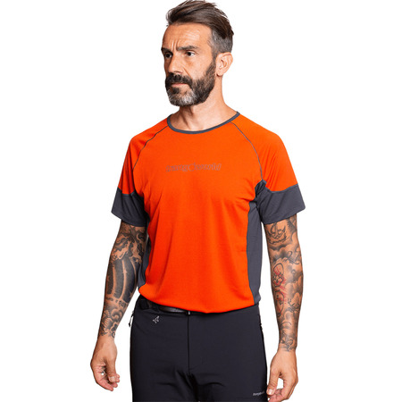 T-shirt Trangoworld Rapi 234