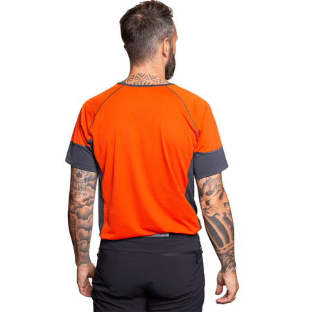 T-shirt Trangoworld Rapi 234