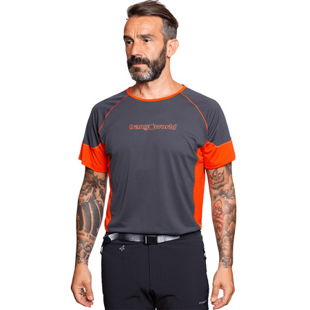 T-shirt Trangoworld Rapi 243