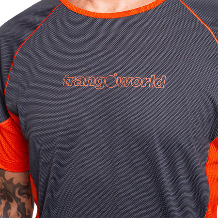 T-shirt Trangoworld Rapi 243