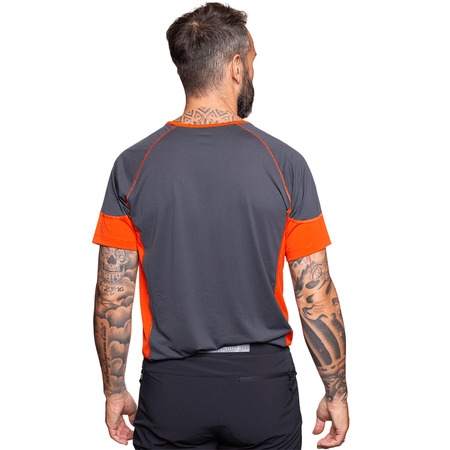 T-shirt Trangoworld Rapi 243