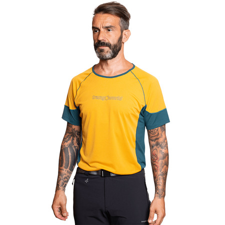 T-shirt Trangoworld Rapi 262