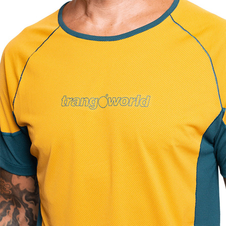 T-shirt Trangoworld Rapi 262