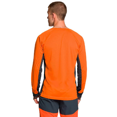 T-shirt Trangoworld Rimont 2E4