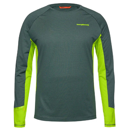 Maillot Trangoworld Rimont 2FG