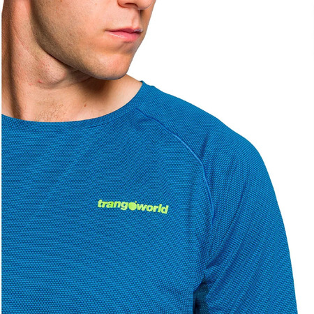 T-shirt Trangoworld Rimont 2LH
