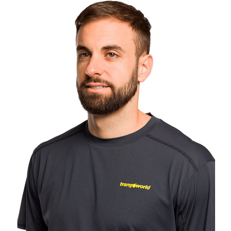 T-shirt Trangoworld Ritsem 240