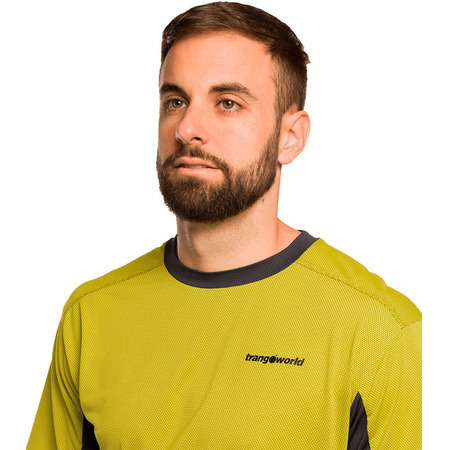 Trangoworld Ritsem 2A4 T-shirt