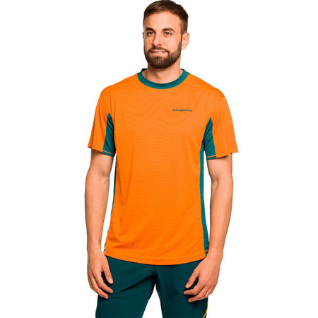 T-shirt Trangoworld Ritsem 2BC