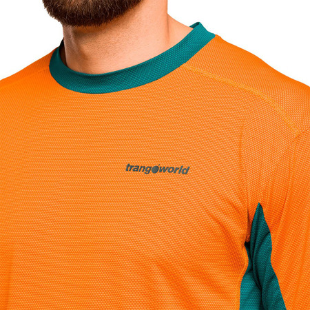 T-shirt Trangoworld Ritsem 2BC