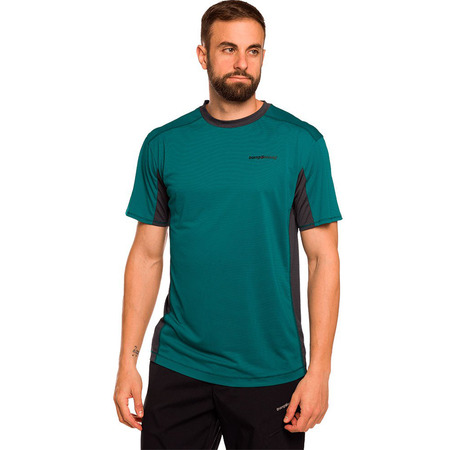 T-shirt Trangoworld Ritsem 2C4
