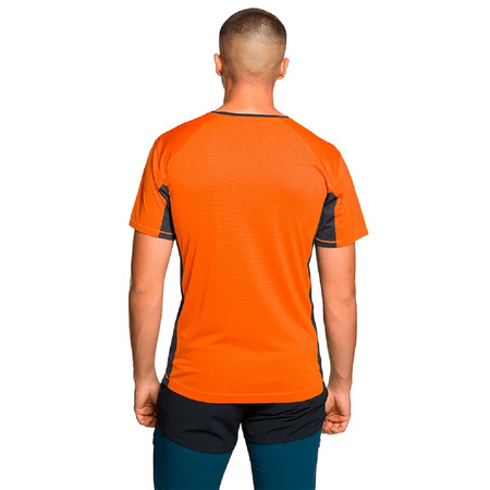 T-shirt Trangoworld Ritsem 2E4