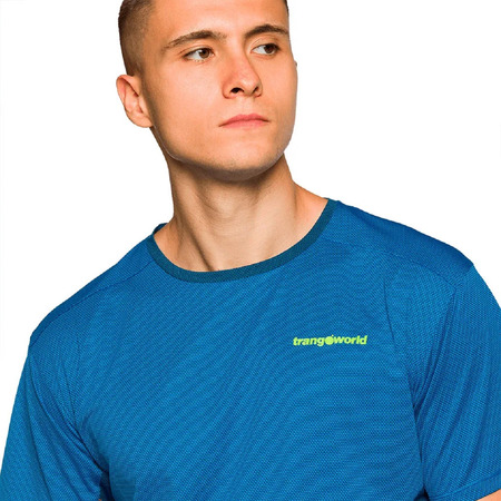 T-shirt Trangoworld Ritsem 2LH