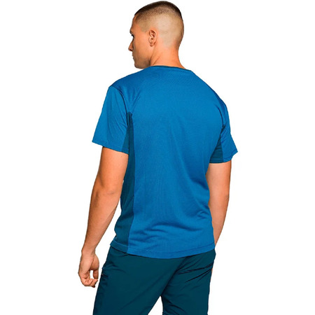 T-shirt Trangoworld Ritsem 2LH