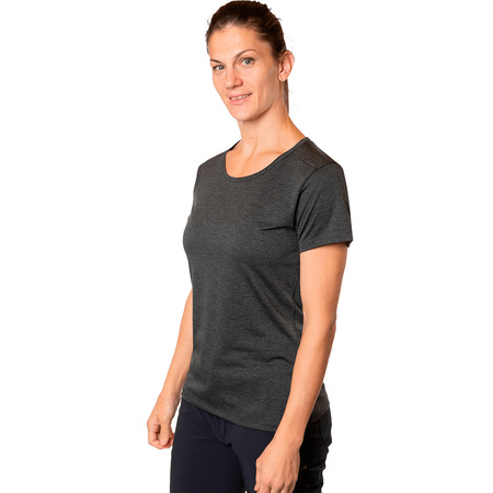 T-shirt Trangoworld Rjavina 190