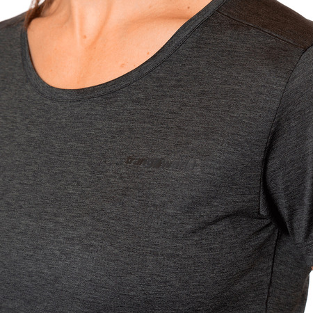 T-shirt Trangoworld Rjavina 190