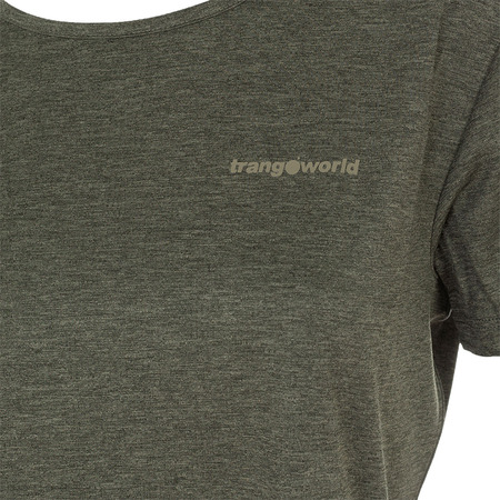 Maillot Trangoworld Rajvina 1H0