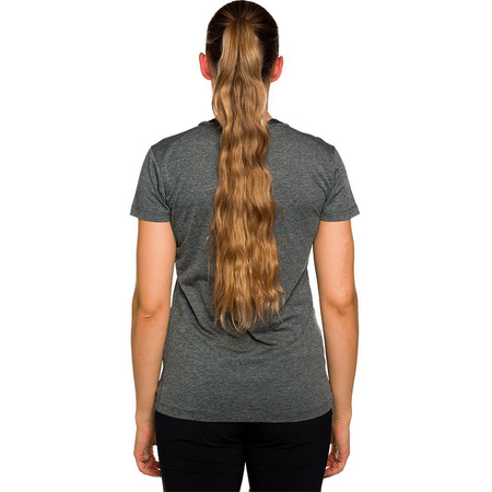 Trangoworld T-shirt Rjavina 1M0