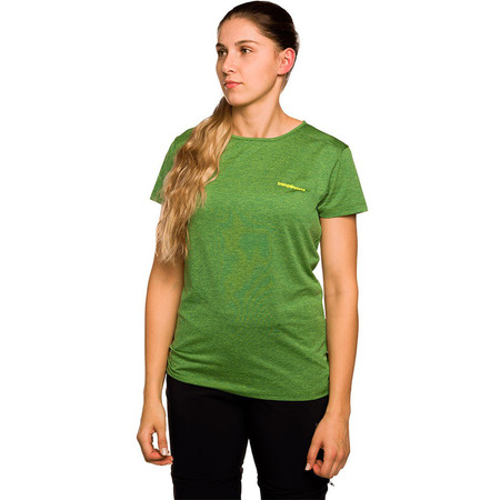 Trangoworld T-shirt Rjavina 1P0
