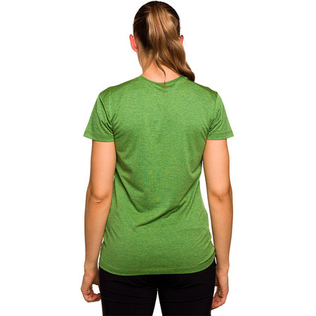 Trangoworld T-shirt Rjavina 1P0