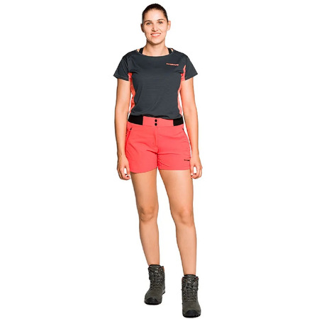 T-shirt Trangoworld Ruente 24J