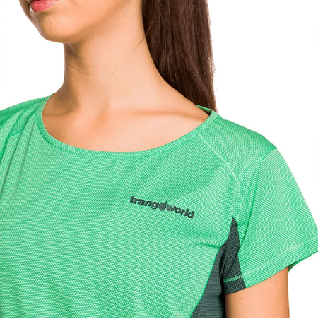 T-shirt Trangoworld Ruente 2KF