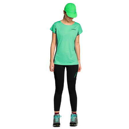 T-shirt Trangoworld Ruente 2KF