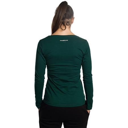 Trangoworld T-shirt Ruesta 110