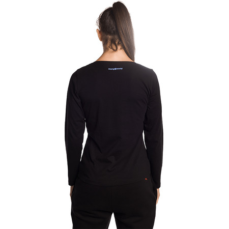 Trangoworld T-shirt Ruesta 1J0