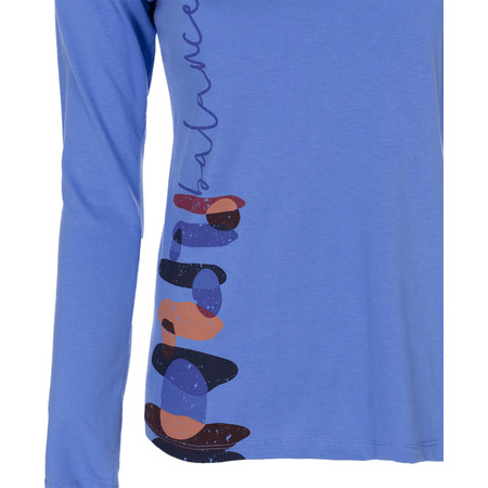 Trangoworld T-shirt Ruesta 1K0