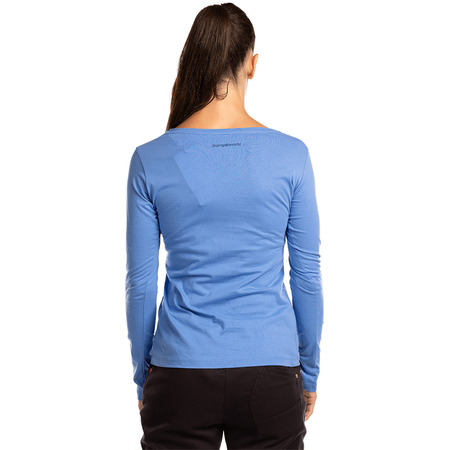 Trangoworld T-shirt Ruesta 1K0