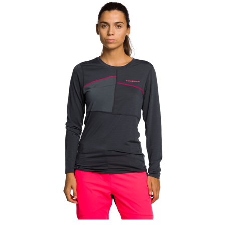 T-shirt Trangoworld SALAIRE 110