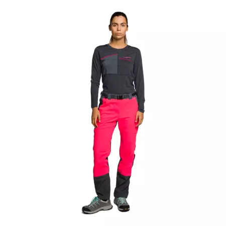 T-shirt Trangoworld SALAIRE 110